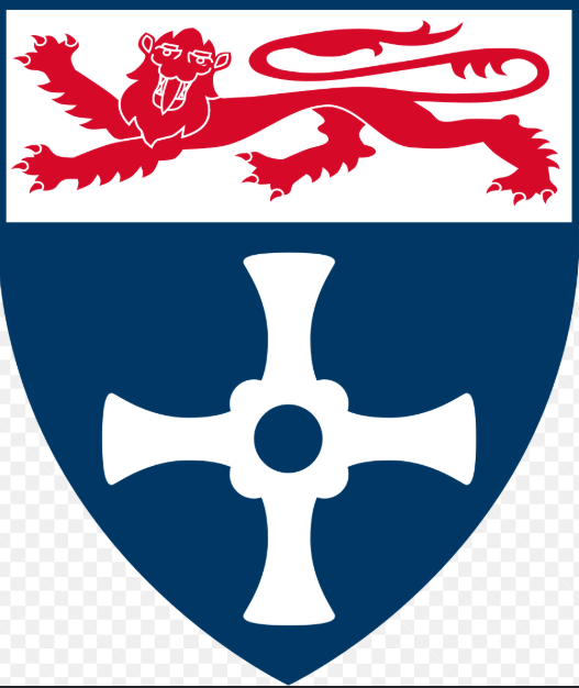 Newcastle University crest